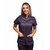 Jaleco Feminino Premium Chumbo