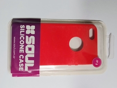 Iphone 5 Funda Case Roja