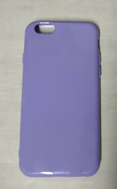 iPhone 6 Funda case Lila