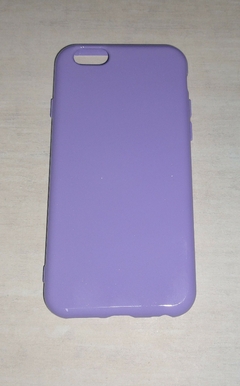 iPhone 6 Funda case Lila en internet
