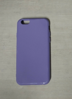 iPhone 6 Funda case Lila - tienda online