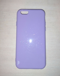 iPhone 6 Funda case Lila - comprar online