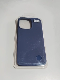 iPhone 14 Pro Max Funda case Azul
