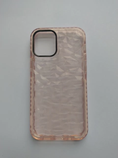 iPhone 12 Mini Funda Diamante Rosa en internet