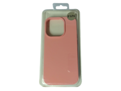 iPhone 14 Pro Funda case Rosa