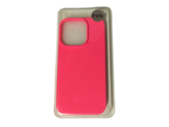 iPhone 14 Pro Funda case Fucsia