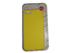 iPhone SE 2020 Funda case Amarilla