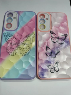 Sams A34 Funda Ref Mariposa varios