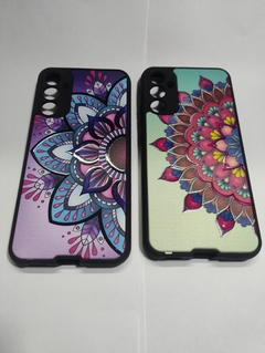 Sams A34 Funda mandala varios - comprar online