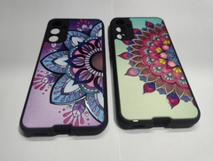 Sams A34 Funda mandala varios