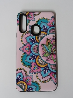 Sams A20S Funda Ref Mandala - comprar online