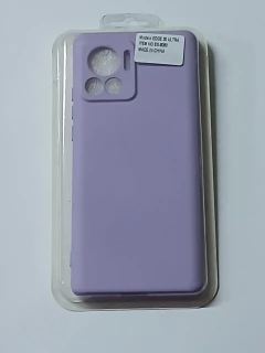 Moto Edge 30 Ultra Funda case Lila - comprar online
