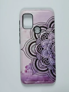 Moto G10 G20 G30 Funda Ref Mandala - comprar online