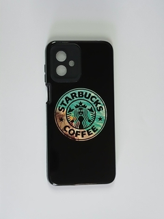 Moto G14 Funda Ref Sturbucks - comprar online