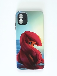 Sams A04e Funda Ref Sirenita en internet