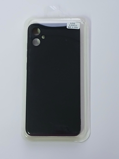 Sams A05 Funda Case Negra - comprar online