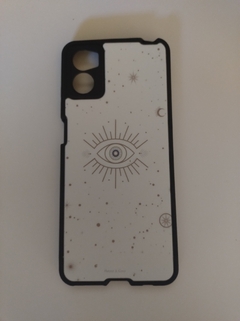 Moto E22i Funda Eye