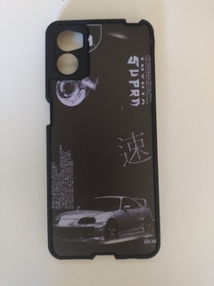 Moto E22i Funda Auto