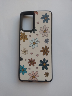 Sams A32 Funda Margaritas