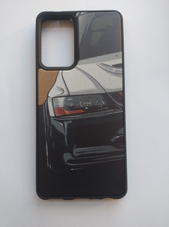 Sams a72 Funda Auto