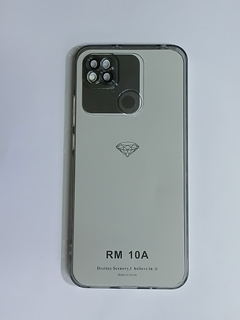 Xiaomi Rm 10a funda cubre camara Humo - comprar online