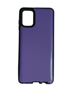 Sams A31 Funda Violeta - comprar online
