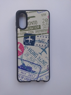 Sams A02 Funda Hong Kong