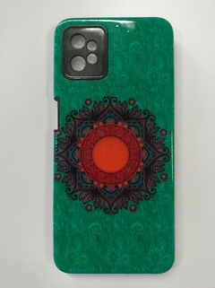 Moto G32 Funda Ref Mandala - comprar online