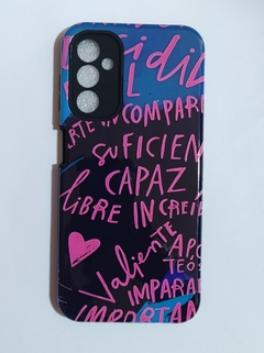 Sams A14 Funda Ref Valiente - comprar online