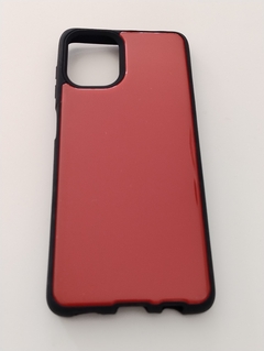 Sams A12 Funda Roja