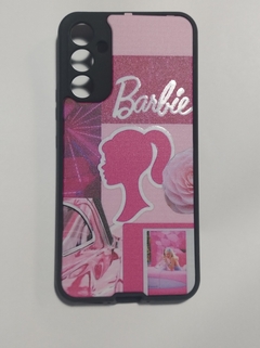 Sams A34 Funda Barbie - comprar online