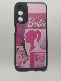 Sams A24 Funda Barbie - comprar online