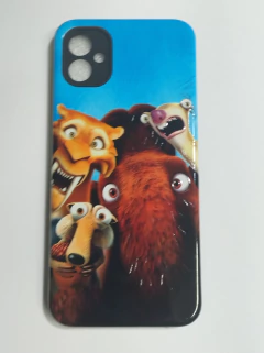 Sams A04e Funda Ref Ice Age - comprar online