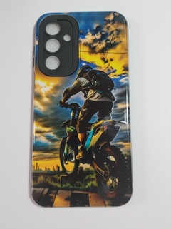 Sams A16 Funda Ref Moto - comprar online