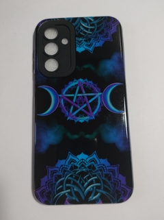 Sams A16 Funda Ref Mandala +Luna - comprar online