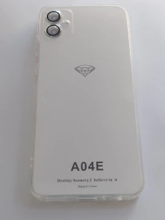 Sams A04e Funda tpu cubre camara transp - comprar online