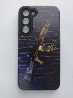 Sams S23 Plus Funda Ref Rifle - comprar online