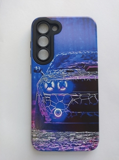 Sams S23 Plus Funda Ref Auto - comprar online
