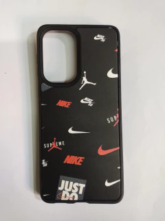 Sams A33 Funda Just Do It - comprar online
