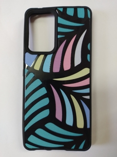 Sams a53 Funda Selva - comprar online