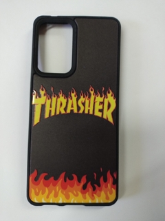 Sams A53 Funda Thrasher - comprar online
