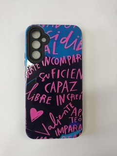 Sams A34 Funda Ref Valiente - comprar online