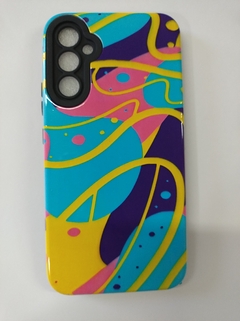 Sams A34 Funda Ref Colores - comprar online
