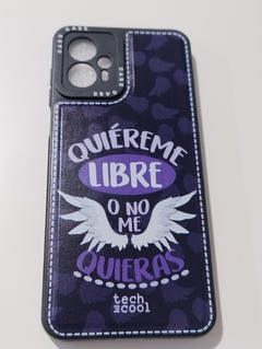 Moto G13 -G23 Funda Libre en internet
