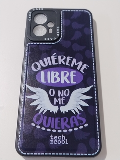Moto G13 -G23 Funda Libre