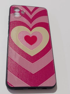 Sams A04 Funda Heart