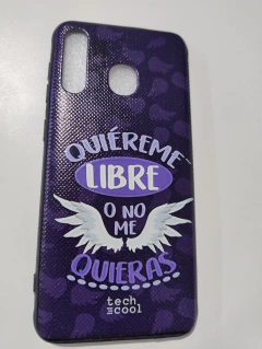 Sams A20 A30 Funda Libre - comprar online