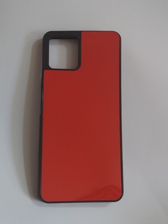 Sams a22 5g Funda Roja - comprar online