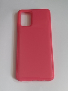 Sams A03s Funda Fucsia - comprar online