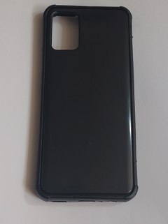 Sams a02s Funda Ref Negra Nacional - comprar online